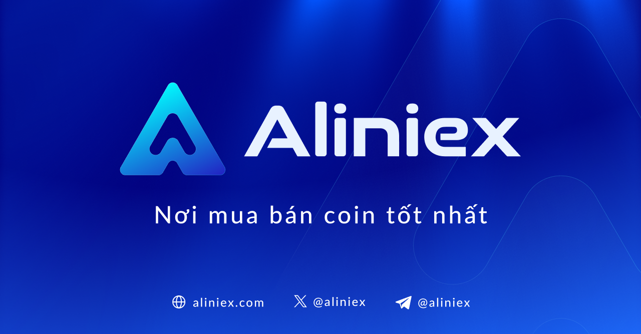 aliniex.com
